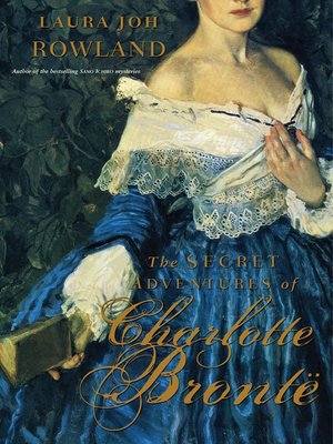 The Secret Adventures of Charlotte Brontë - ebook